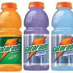 Can I give my baby Gatorade?