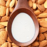 Can I give my baby almond milk?