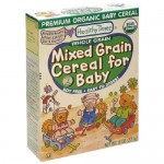 Can I give my baby cereal at 3 months?