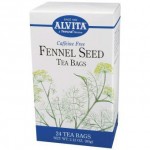 Can I give my baby fennel tea?