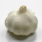 Can I give my baby garlic?