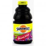 Can I give my baby prune juice?