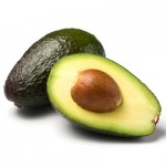 Can I give my baby avocado?