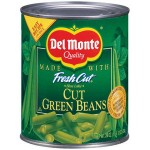Can I give my baby canned vegetables?