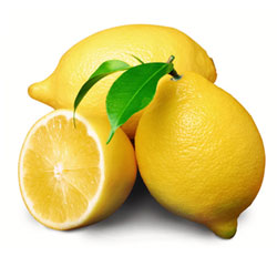 Can I give my baby lemon?