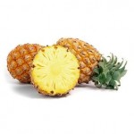 Can I give my baby pineapple?