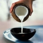 Can I give my baby coconut milk?