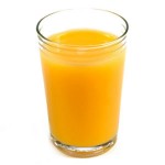 Can I give my baby orange juice?