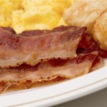 Can I give my baby bacon?