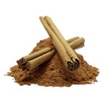 Can I give my baby cinnamon?
