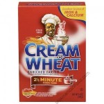 Can I give my baby Cream of Wheat?