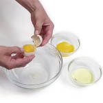 Can I give my baby egg whites?