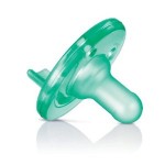 When can I give my baby a pacifier?