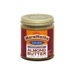 Can I give my baby almond butter?