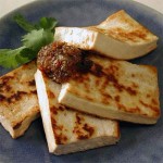 Can I give my baby tofu?