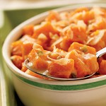 Can I give my baby sweet potatoes?