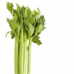 Can I give my baby celery?