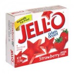Can I give my baby Jell-o?