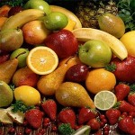 Can I give my baby fruit?