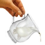 Can I give my baby cream?