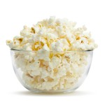 Can I give my baby popcorn?