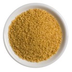 Can I give my baby couscous?