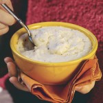 Can I give my baby grits?