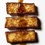 Can I give my baby French Toast?