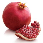 Can I give my baby pomegranate?