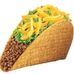 Can I give my baby a taco?