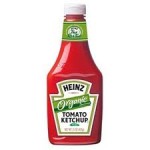 Can I give my baby ketchup?
