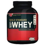 Can I give my baby protein powder?