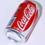 coke