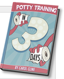 potty training